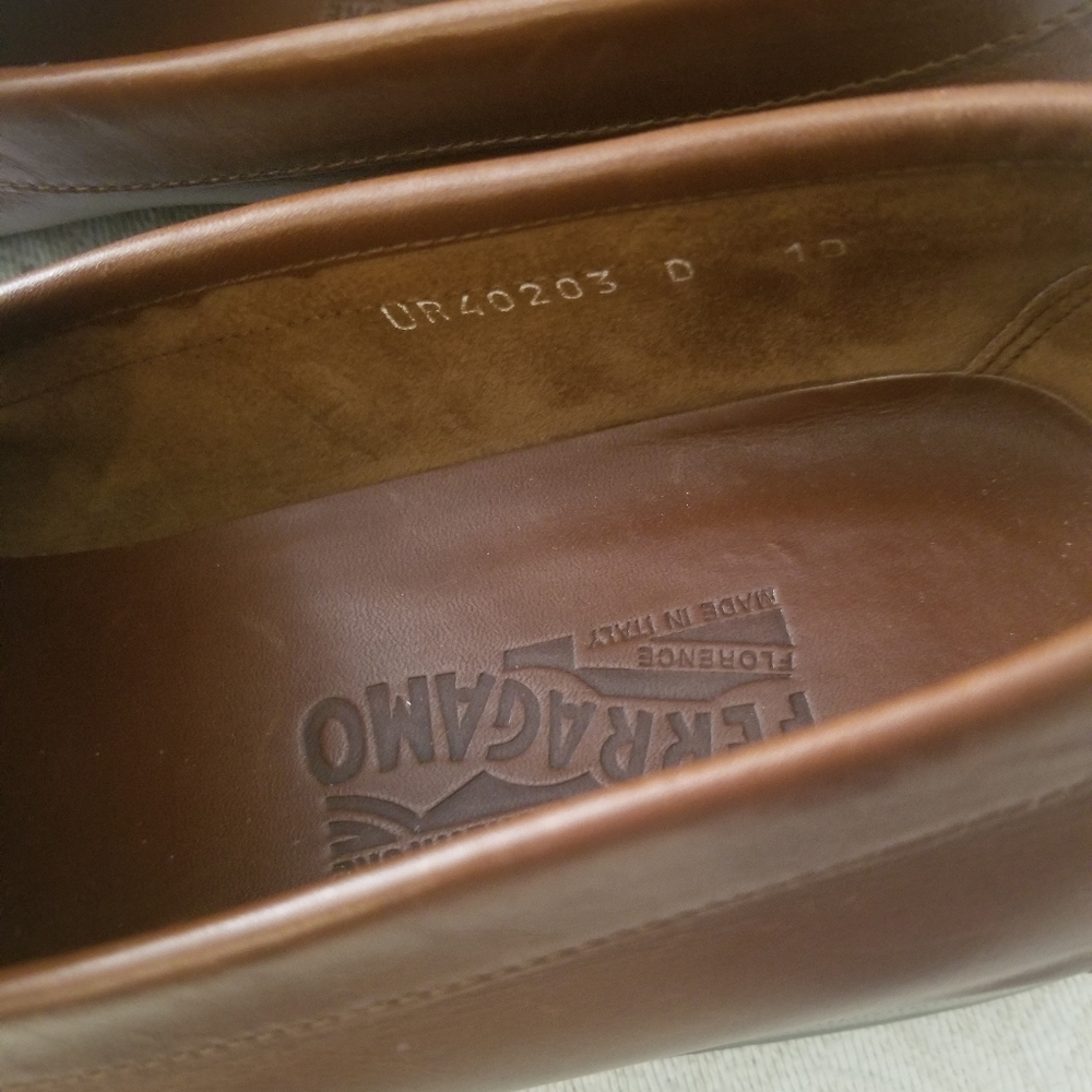 Nice ferragamo Shoes